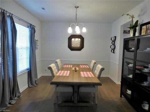 4503 River Gate Dr, Clemmons, NC 27012 photo 7