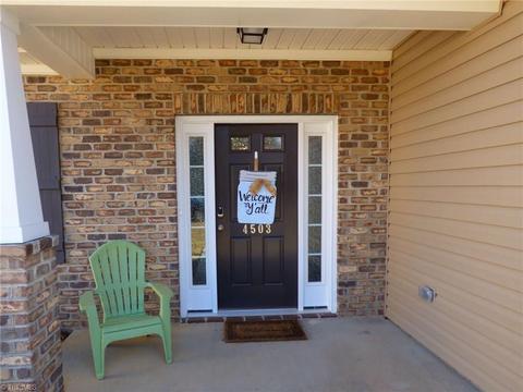 4503 River Gate Dr, Clemmons, NC 27012 photo 3