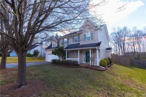 3808 Eagles View Ct, High Point, NC 27265 photo 1
