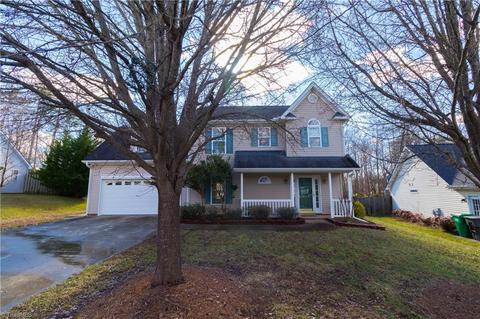 3808 Eagles View Ct, High Point, NC 27265 photo 29