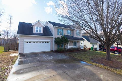 3808 Eagles View Ct, High Point, NC 27265 photo 30