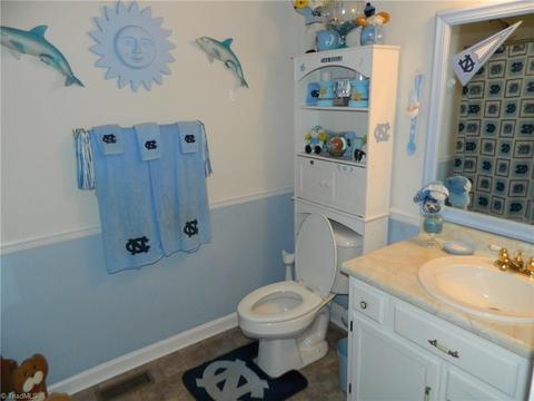 4411 Hunters Run, Trinity, NC 27370 photo 12