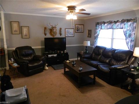 4411 Hunters Run, Trinity, NC 27370 photo 8