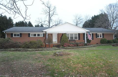 990 Goodnight Rd, Salisbury, NC 28147 photo 1