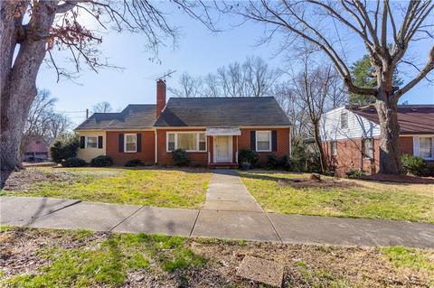 801 Sunset Dr, High Point, NC 27262 photo 1