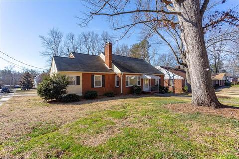801 Sunset Dr, High Point, NC 27262 photo 2