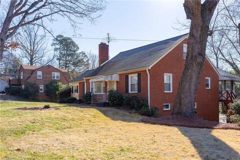 801 Sunset Dr, High Point, NC 27262 photo 3