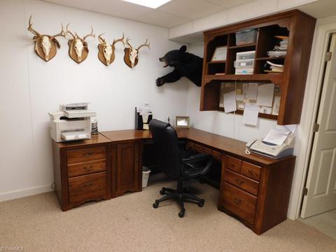 318 Lewis Fork Baptist Church Rd, Purlear, NC 28665 photo 22