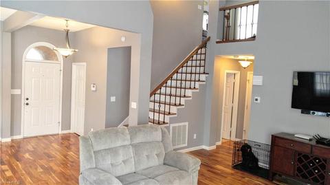 4135 Kynwood Dr, Trinity, NC 27370 photo 3