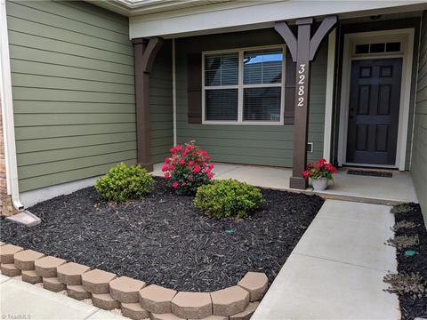 3282 Lock Erne Ave, Kannapolis, NC 28081 photo 3