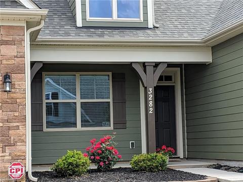 3282 Lock Erne Ave, Kannapolis, NC 28081 photo 2
