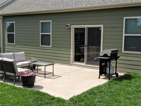 3282 Lock Erne Ave, Kannapolis, NC 28081 photo 5