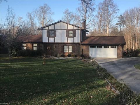 2194 Todd Dr, Trinity, NC 27370 photo 1