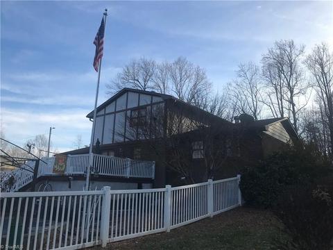 2194 Todd Dr, Trinity, NC 27370 photo 23