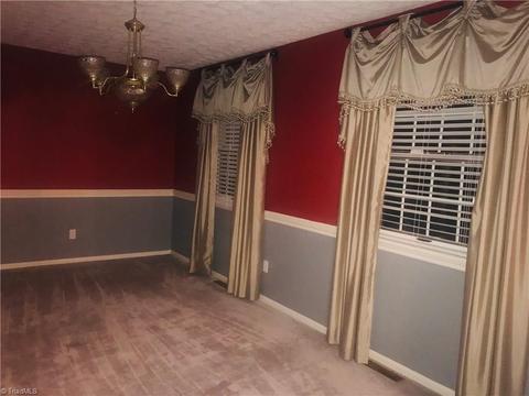 2194 Todd Dr, Trinity, NC 27370 photo 8