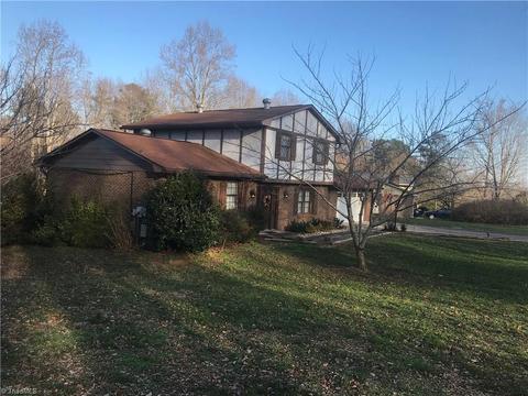 2194 Todd Dr, Trinity, NC 27370 photo 2