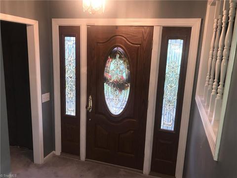 2194 Todd Dr, Trinity, NC 27370 photo 3