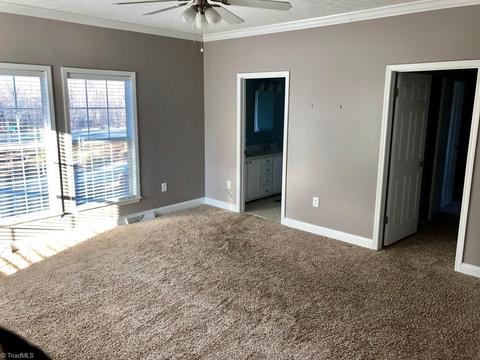 161 W Dodson Mill Rd, Pilot Mountain, NC 27041 photo 17