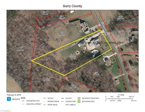 161 W Dodson Mill Rd, Pilot Mountain, NC 27041 photo 30