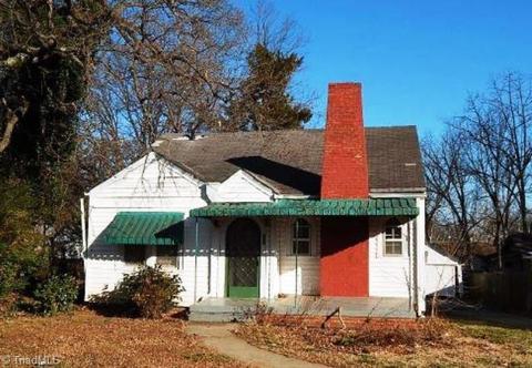 507 Hawthorne Ave, High Point, NC 27262 photo 1