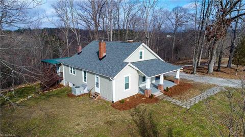 1258 Bolejack Rd, Germanton, NC 27019 photo 1