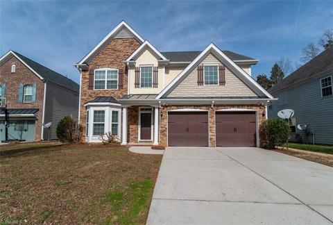 2407 Alderbrook Dr, High Point, NC 27265 photo 2