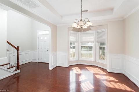 2407 Alderbrook Dr, High Point, NC 27265 photo 3