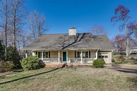 3812 Creekview Dr, Trinity, NC 27370 photo 2