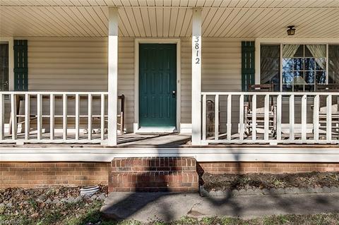 3812 Creekview Dr, Trinity, NC 27370 photo 3