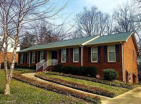 3204 Rolling Rd, High Point, NC 27265 photo 1