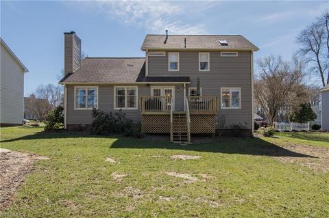 3315 Timberwolf Ave, High Point, NC 27265 photo 22