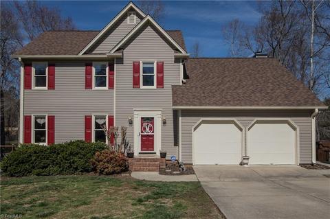 3315 Timberwolf Ave, High Point, NC 27265 photo 1