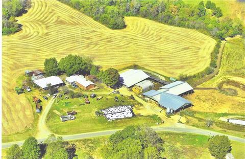 226 Edwards Rd, Harmony, NC 28634 photo 1