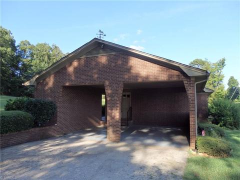 6262 Gallimore Town Rd, Trinity, NC 27370 photo 3