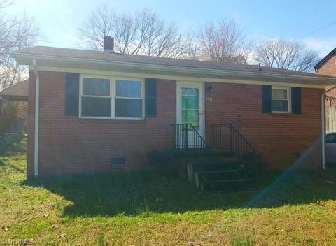 229 Idol St, High Point, NC 27262 photo 1