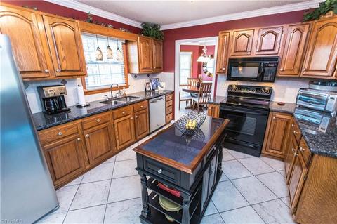 4881 Hampton Rd, Clemmons, NC 27012 photo 5