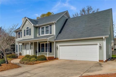 4307 Chilton Way, High Point, NC 27265 photo 2
