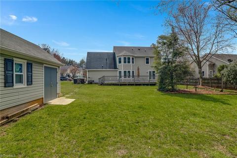 4307 Chilton Way, High Point, NC 27265 photo 26