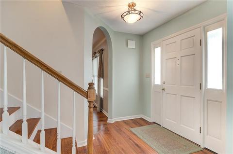 4307 Chilton Way, High Point, NC 27265 photo 5