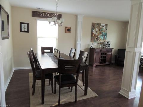 6723 Planters Dr, High Point, NC 27265 photo 8