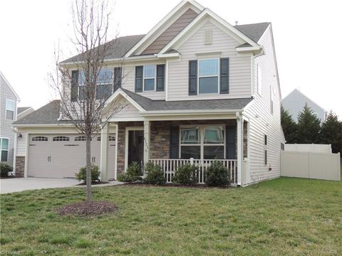 6723 Planters Dr, High Point, NC 27265 photo 1