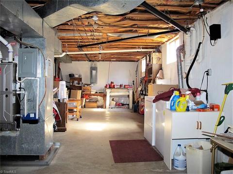 2885 Farmbrook Rd, Winston Salem, NC 27103 photo 21