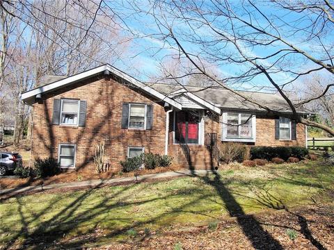 2885 Farmbrook Rd, Winston Salem, NC 27103 photo 23