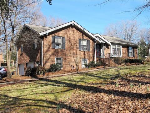 2885 Farmbrook Rd, Winston Salem, NC 27103 photo 3