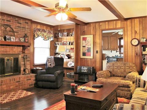 2885 Farmbrook Rd, Winston Salem, NC 27103 photo 16