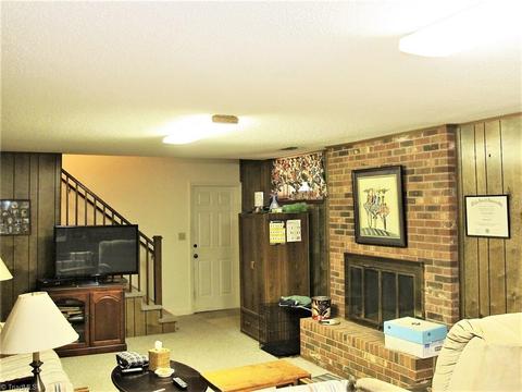 2885 Farmbrook Rd, Winston Salem, NC 27103 photo 18