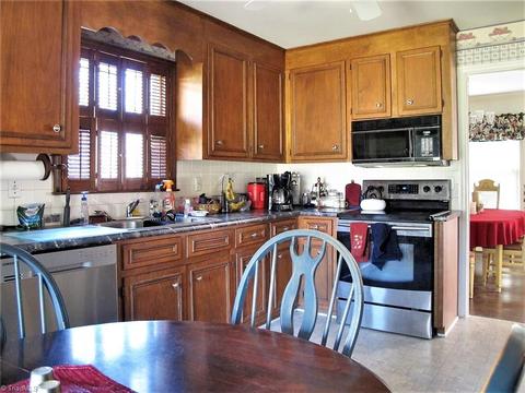2885 Farmbrook Rd, Winston Salem, NC 27103 photo 6