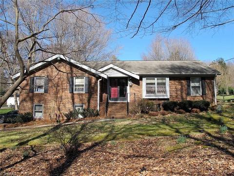 2885 Farmbrook Rd, Winston Salem, NC 27103 photo 2