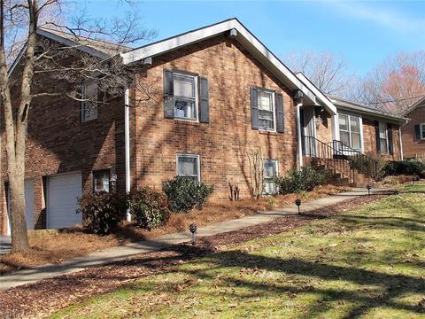 2885 Farmbrook Rd, Winston Salem, NC 27103 photo 22