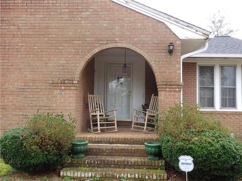 1101 Denton Rd, Denton, NC 27239 photo 3